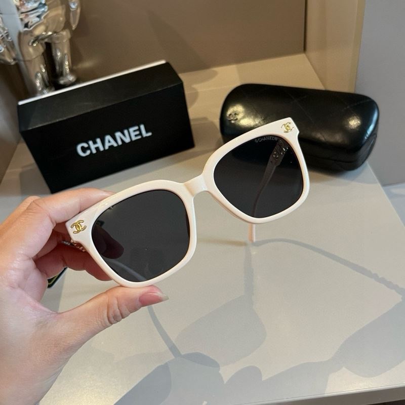 Chanel Sunglasses